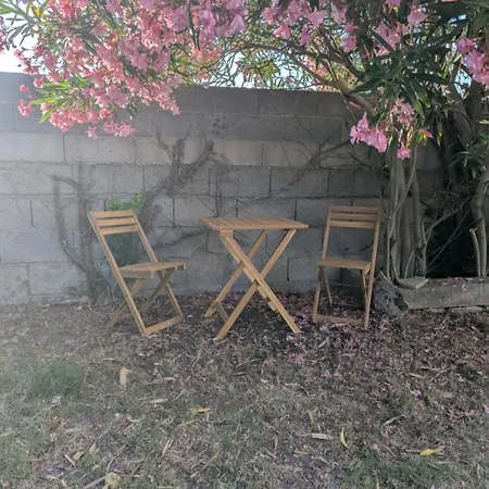 Le Reve Marin T2 Proche Apartmán *